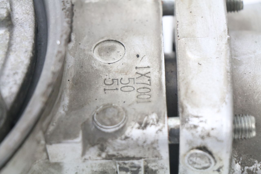 photo de Trasmissione ruota YAMAHA FJR ABS 1300 (2006 - 2012) - Vista d'insieme del prodotto