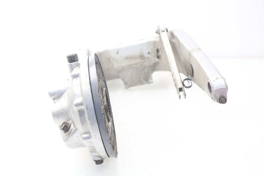 photo de Trasmissione ruota YAMAHA FJR ABS 1300 (2006 - 2012) - Stato della superficie e materiale