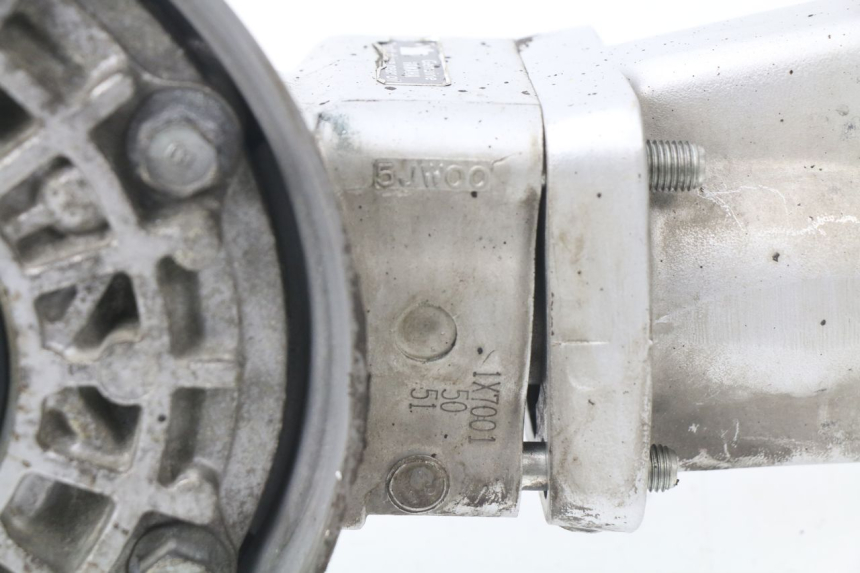 photo de Trasmissione ruota YAMAHA FJR ABS 1300 (2006 - 2012) - Ricambio usato controllato