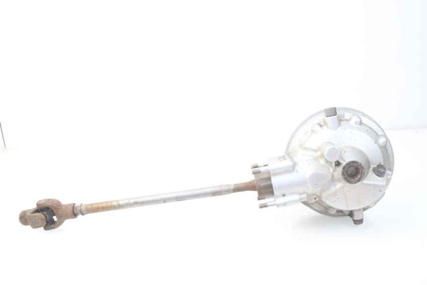 photo de Trasmissione ruota YAMAHA FJR ABS 1300 (2006 - 2012) - Zoom sui componenti