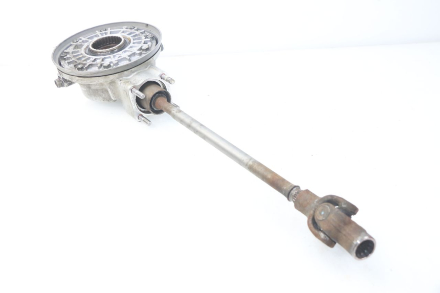 photo de Trasmissione ruota YAMAHA FJR ABS 1300 (2006 - 2012) - Primo piano ad alta risoluzione