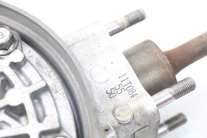 photo de Trasmissione ruota YAMAHA FJR ABS 1300 (2006 - 2012) - Foto prodotto supplementare