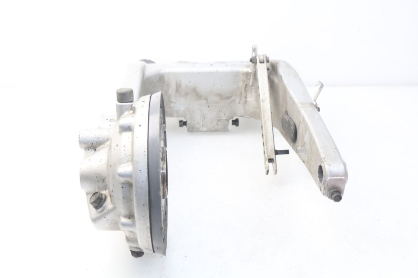 photo de Trasmissione ruota YAMAHA FJR ABS 1300 (2006 - 2012) - Primo piano tecnico