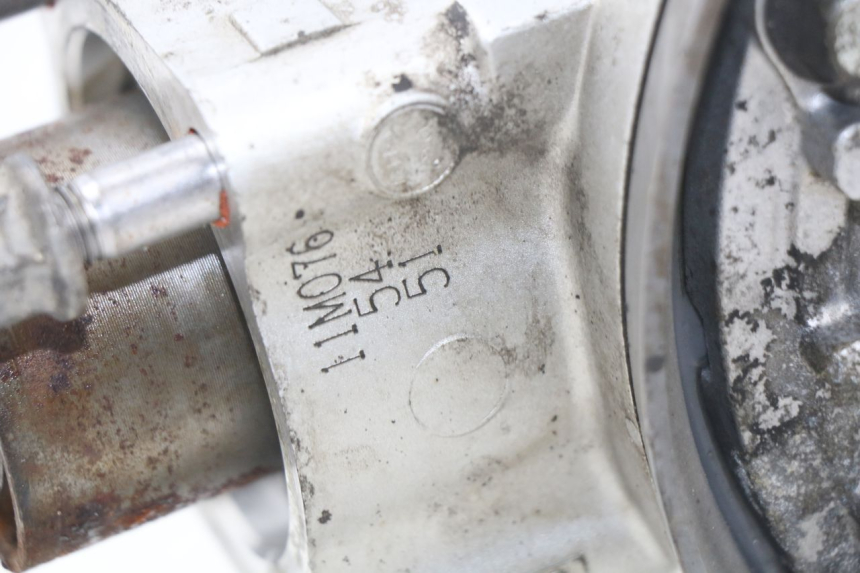 photo de Trasmissione ruota YAMAHA FJR ABS 1300 (2006 - 2012) - Altra vista dell'articolo