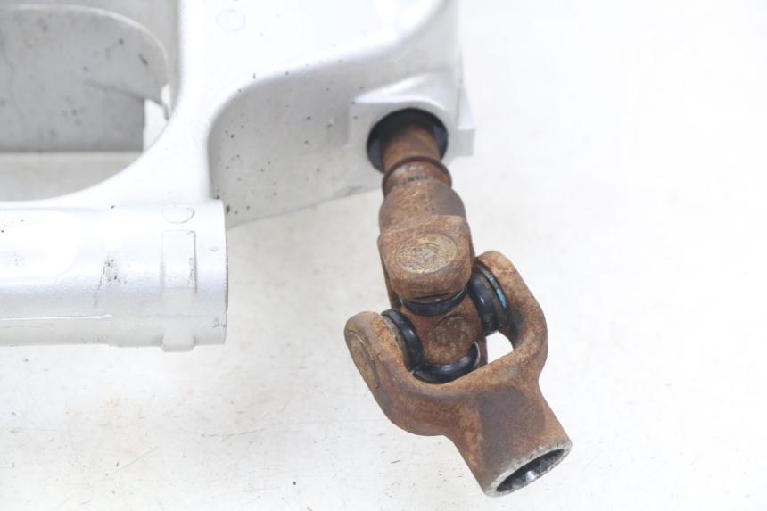 photo de Trasmissione ruota YAMAHA FJR ABS 1300 (2006 - 2012) - Vista d'insieme del prodotto