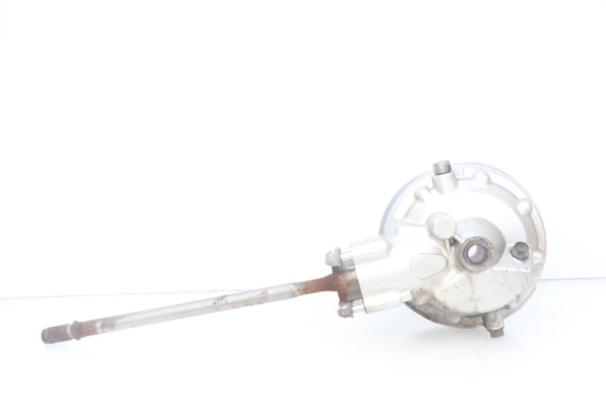 photo de TRASMISSIONE RUOTA YAMAHA FJR ABS 1300 (2016 - 2020) - Vista principale