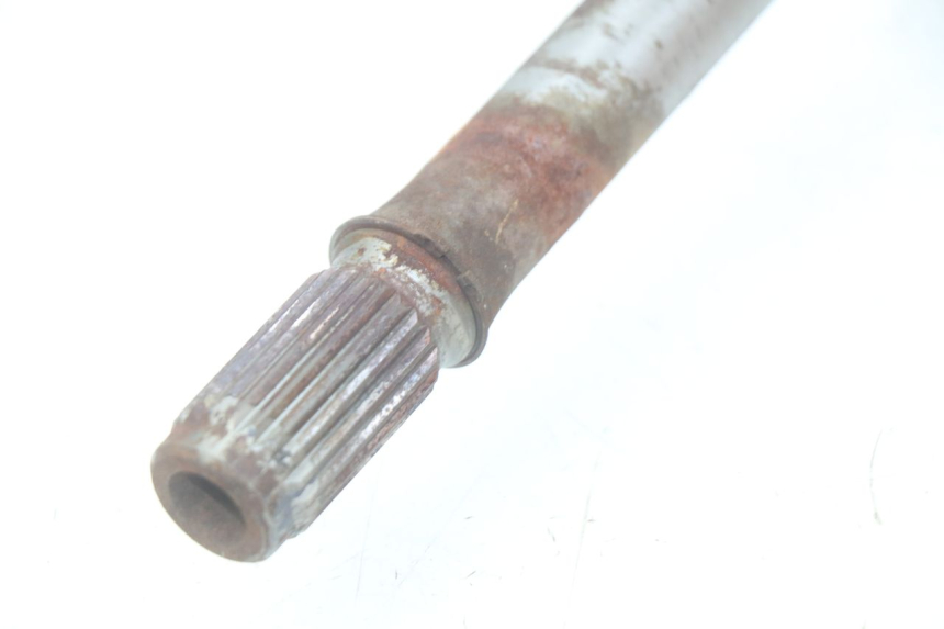 photo de TRASMISSIONE RUOTA YAMAHA FJR ABS 1300 (2016 - 2020) - Altra vista dell'articolo