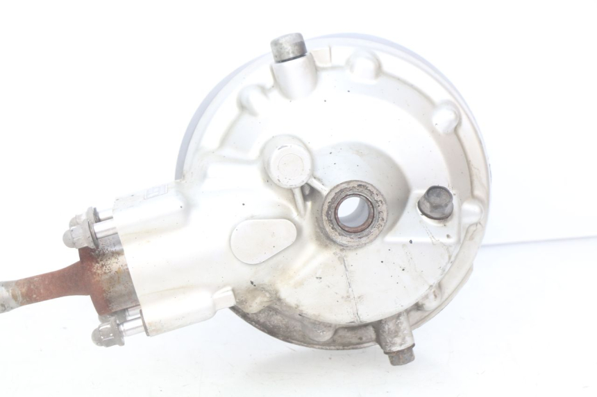 photo de TRASMISSIONE RUOTA YAMAHA FJR ABS 1300 (2016 - 2020) - Caratteristiche distintive