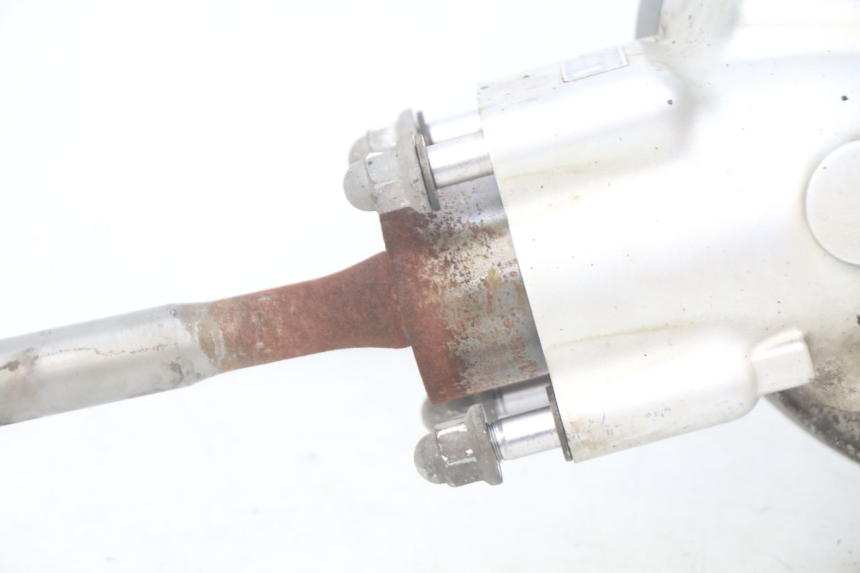 photo de TRASMISSIONE RUOTA YAMAHA FJR ABS 1300 (2016 - 2020) - Zoom sui componenti