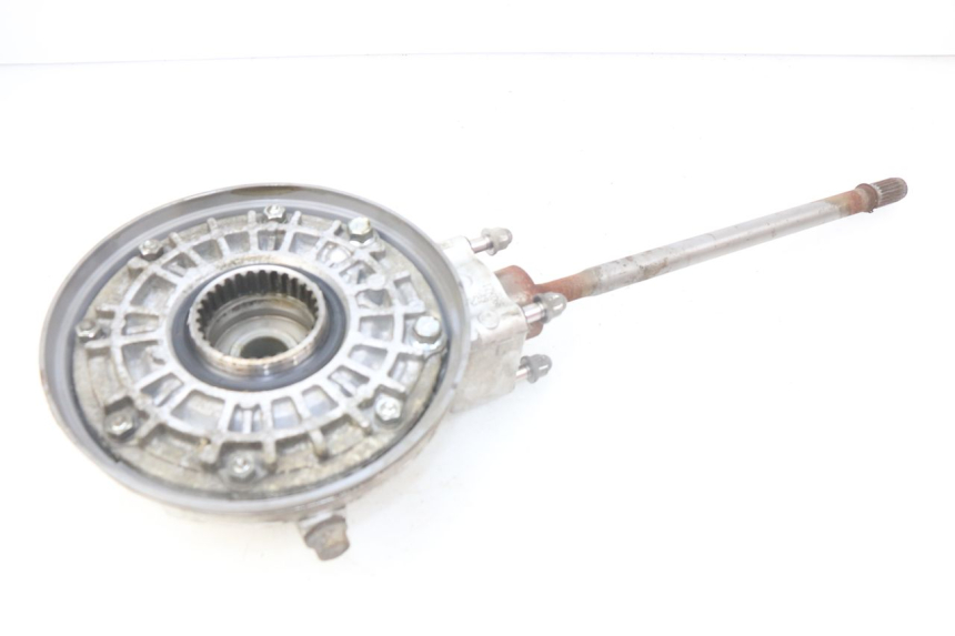 photo de TRASMISSIONE RUOTA YAMAHA FJR ABS 1300 (2016 - 2020) - Altra angolazione