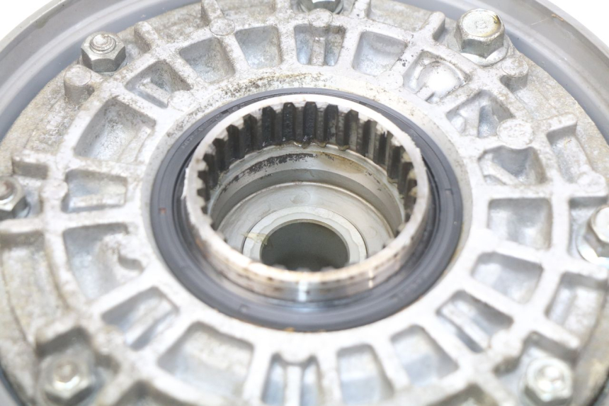 photo de TRASMISSIONE RUOTA YAMAHA FJR ABS 1300 (2016 - 2020) - Vista d'insieme del prodotto