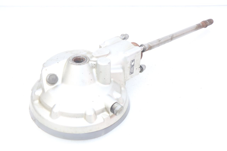 photo de TRASMISSIONE RUOTA YAMAHA FJR ABS 1300 (2016 - 2020) - Dettagli dei punti di fissaggio