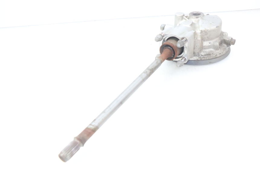 photo de TRASMISSIONE RUOTA YAMAHA FJR ABS 1300 (2016 - 2020) - Ricambio usato controllato