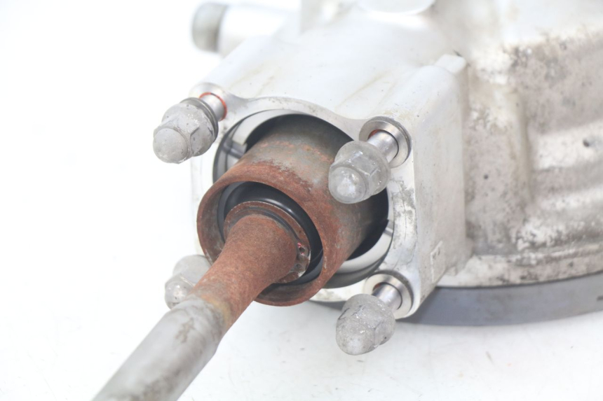 photo de TRASMISSIONE RUOTA YAMAHA FJR ABS 1300 (2016 - 2020) - Marcature e riferimenti originali