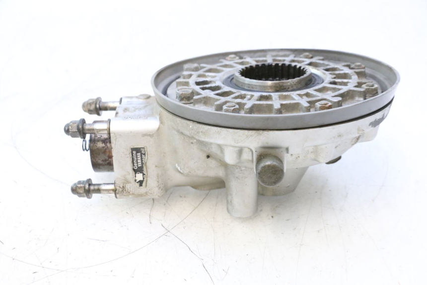 photo de INGRANAGGIO  YAMAHA FJR 1300 (2001 - 2005) - Zoom sullo stato d'uso