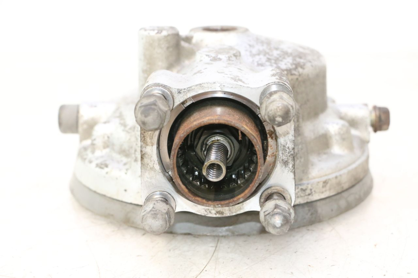 photo de INGRANAGGIO  YAMAHA FJR 1300 (2001 - 2005) - Caratteristiche distintive
