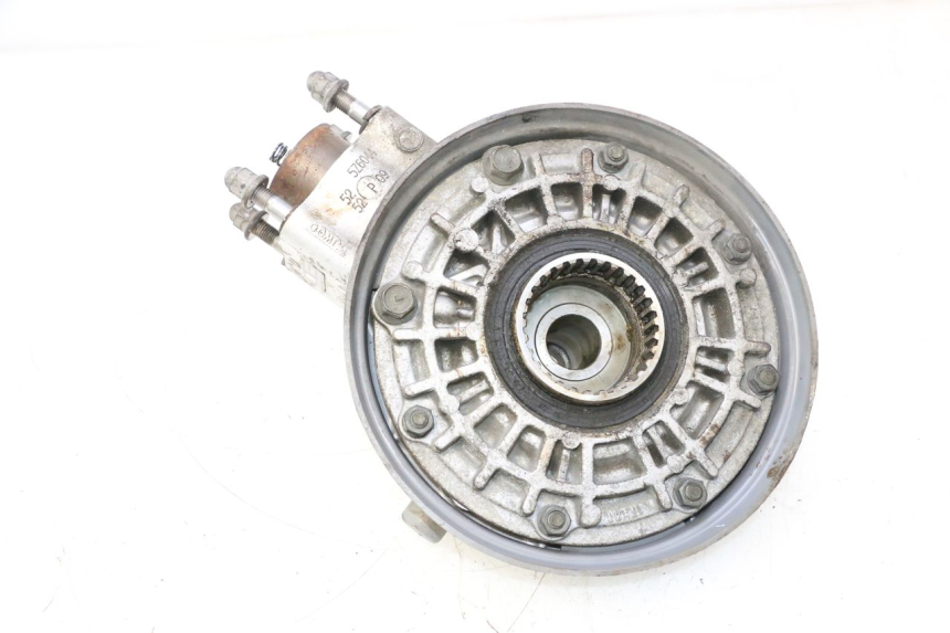photo de INGRANAGGIO  YAMAHA FJR 1300 (2001 - 2005) - Ricambio usato controllato