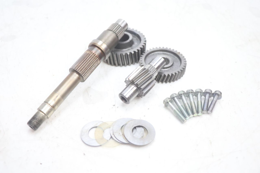 photo de INGRANAGGIO  HONDA FJS SILVER WING SILVERWING 400 (2005 - 2008) - Dettaglio del componente