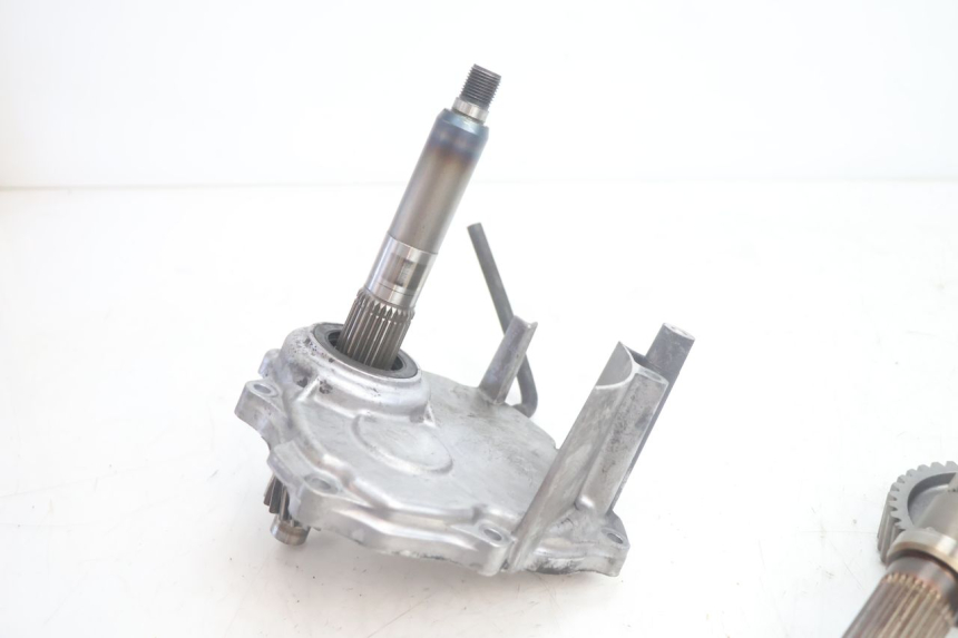 photo de INGRANAGGIO  HONDA FJS SILVER WING SILVERWING 400 (2005 - 2008) - Dettagli dei punti di fissaggio