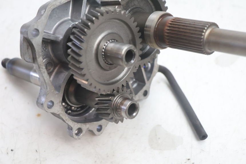 photo de INGRANAGGIO  HONDA FJS SILVER WING SILVERWING 400 (2005 - 2008) - Ricambio usato controllato