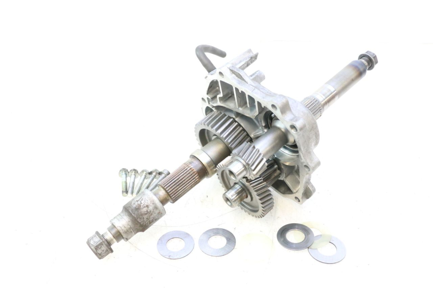 photo de INGRANAGGIO  HONDA FJS SILVER WING SILVERWING 400 (2005 - 2008) - Vista principale
