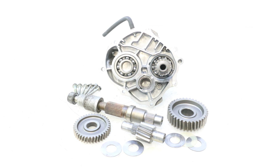 photo de INGRANAGGIO  HONDA FJS SILVER WING SILVERWING 400 (2005 - 2008) - Dettaglio del componente