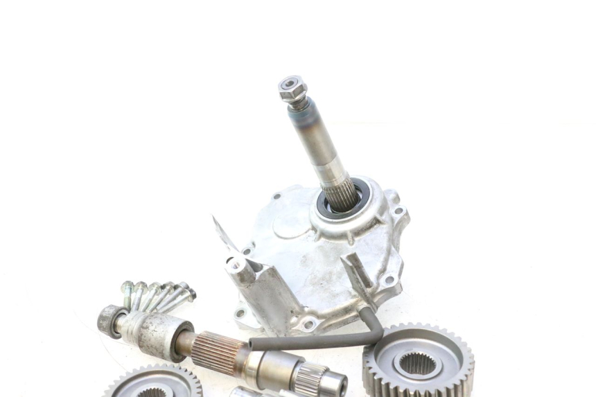 photo de INGRANAGGIO  HONDA FJS SILVER WING SILVERWING 400 (2005 - 2008) - Foto prodotto supplementare