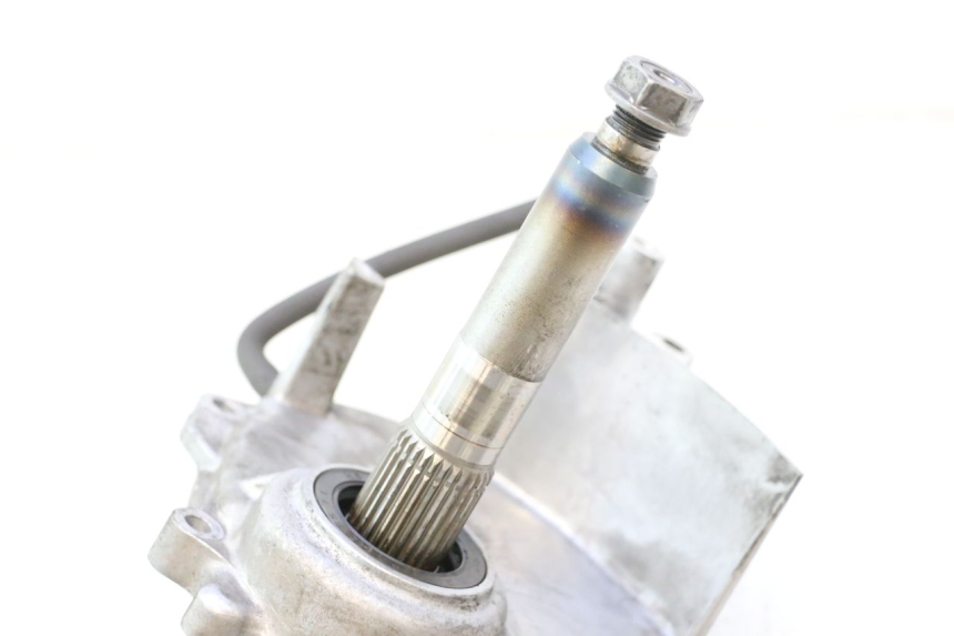 photo de INGRANAGGIO  HONDA FJS SILVER WING SILVERWING 400 (2005 - 2008) - Focus sulla struttura