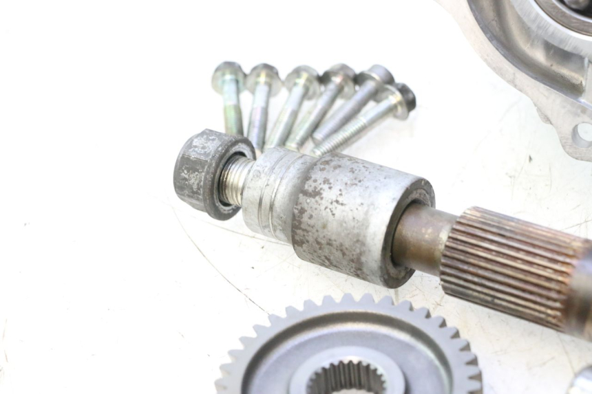 photo de INGRANAGGIO  HONDA FJS SILVER WING SILVERWING 400 (2005 - 2008) - Zoom qualità usato