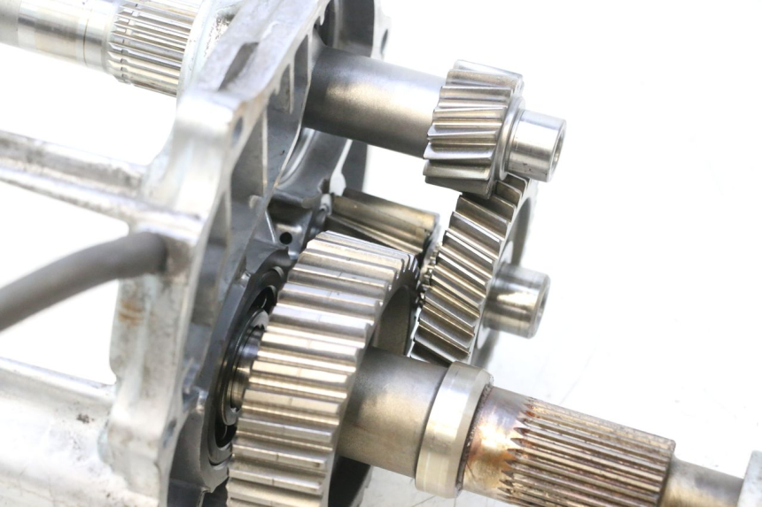 photo de INGRANAGGIO  HONDA FJS SILVER WING SILVERWING 400 (2005 - 2008) - Altra angolazione
