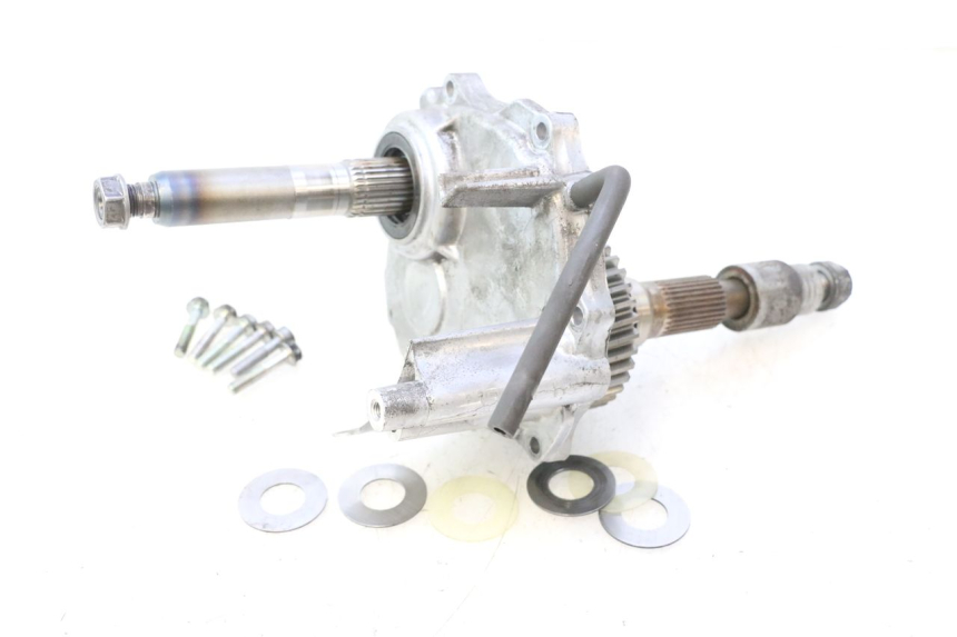 photo de INGRANAGGIO  HONDA FJS SILVER WING SILVERWING 400 (2005 - 2008) - Primo piano tecnico