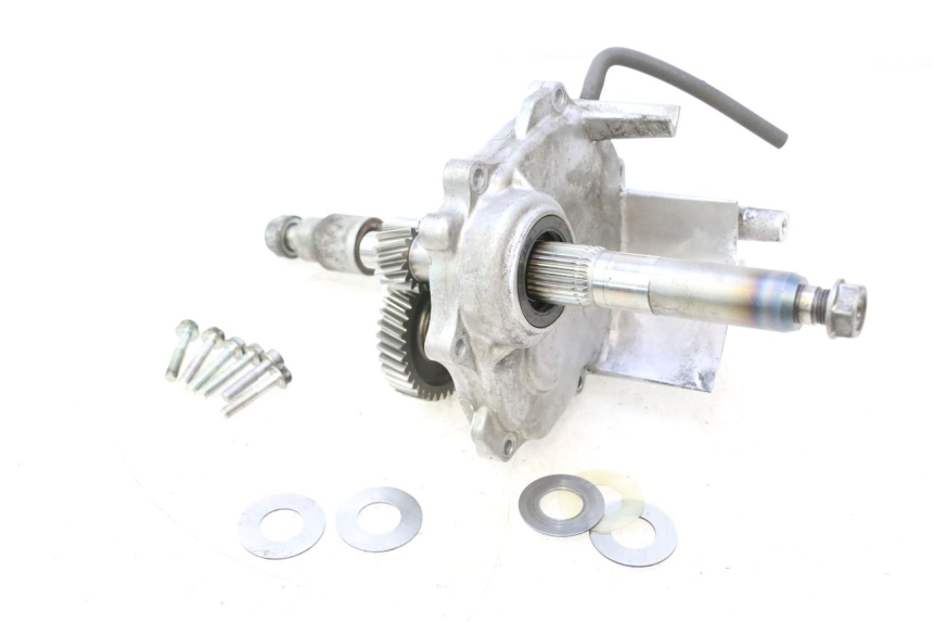 photo de INGRANAGGIO  HONDA FJS SILVER WING SILVERWING 400 (2005 - 2008) - Vista d'insieme del prodotto