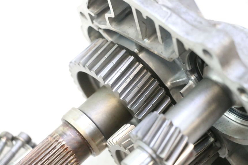 photo de INGRANAGGIO  HONDA FJS SILVER WING SILVERWING 400 (2005 - 2008) - Ricambio usato controllato