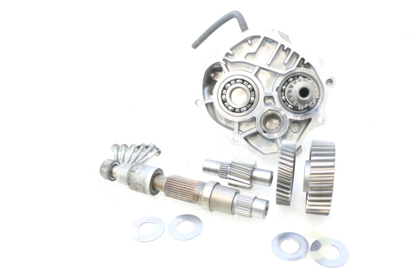photo de INGRANAGGIO  HONDA FJS SILVER WING SILVERWING 400 (2005 - 2008) - Marcature e riferimenti originali