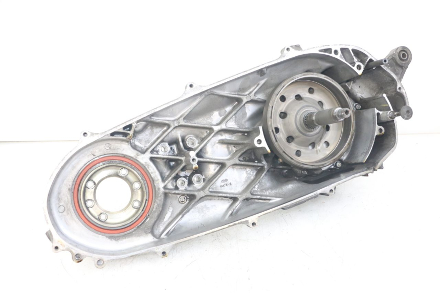 photo de TRASMISSIONE RUOTA HONDA FJS SILVERWING SILVER WING 600 (2001 - 2010) - Vista principale
