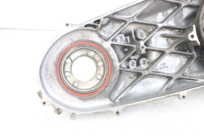 photo de TRASMISSIONE RUOTA HONDA FJS SILVERWING SILVER WING 600 (2001 - 2010) - Primo piano tecnico