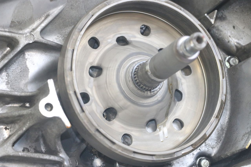 photo de TRASMISSIONE RUOTA HONDA FJS SILVERWING SILVER WING 600 (2001 - 2010) - Vista d'insieme del prodotto