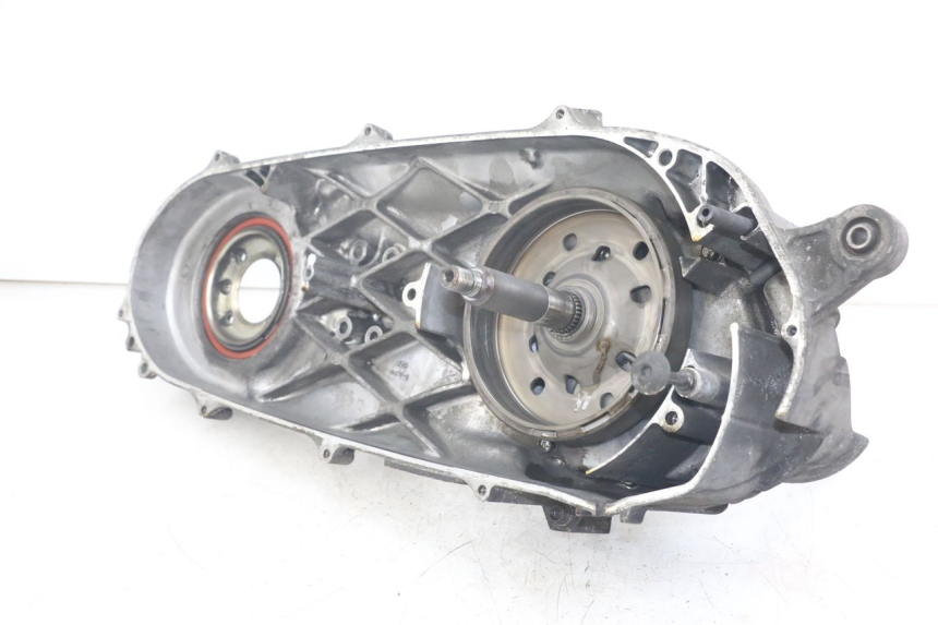 photo de TRASMISSIONE RUOTA HONDA FJS SILVERWING SILVER WING 600 (2001 - 2010) - Dettagli dei punti di fissaggio