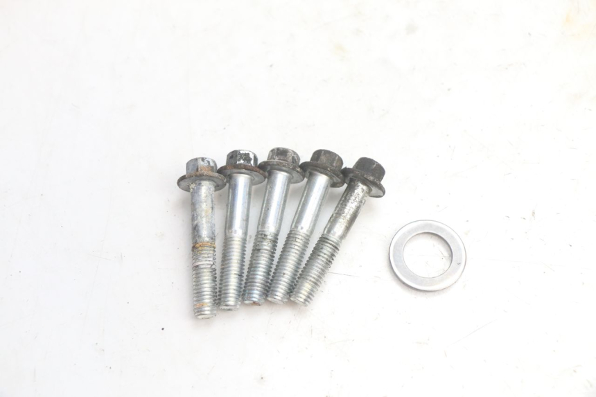 photo de TRASMISSIONE RUOTA PIAGGIO FLY 2T 50 (2004 - 2017) - Ricambio usato controllato