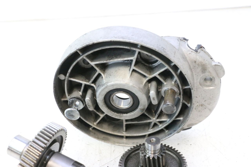photo de TRASMISSIONE RUOTA PIAGGIO FLY 2T 50 (2004 - 2017) - Ricambio usato controllato