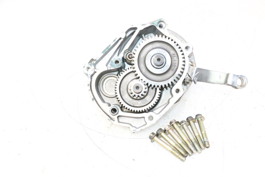 photo de INGRANAGGIO  KEEWAY FOCUS 50 (2006 - 2009) - Dettaglio del componente
