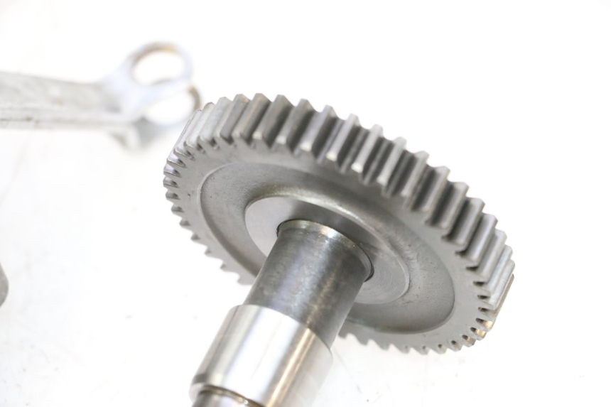 photo de INGRANAGGIO  KEEWAY FOCUS 50 (2006 - 2009) - Altra vista dell'articolo