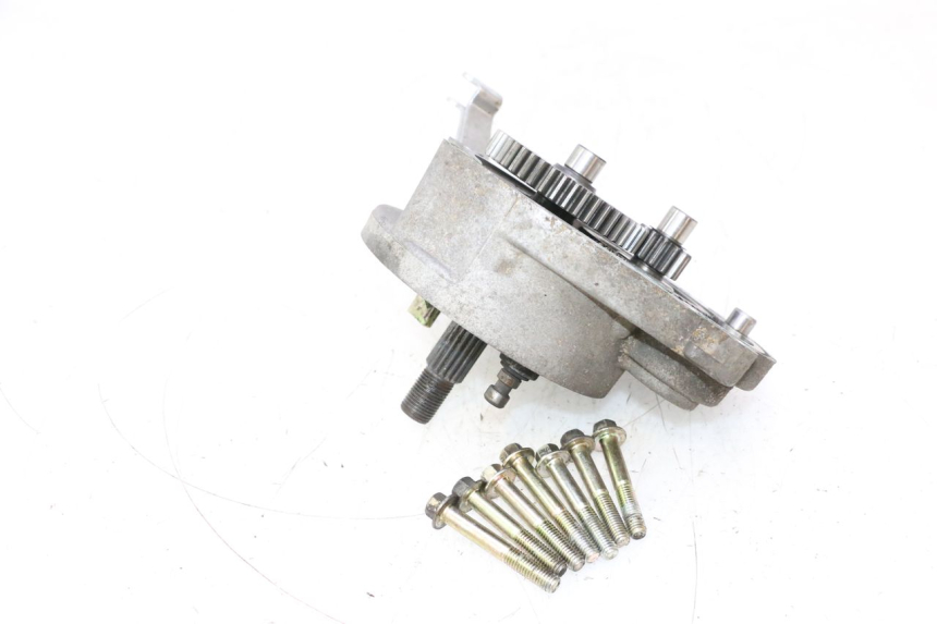 photo de INGRANAGGIO  KEEWAY FOCUS 50 (2006 - 2009) - Altra angolazione