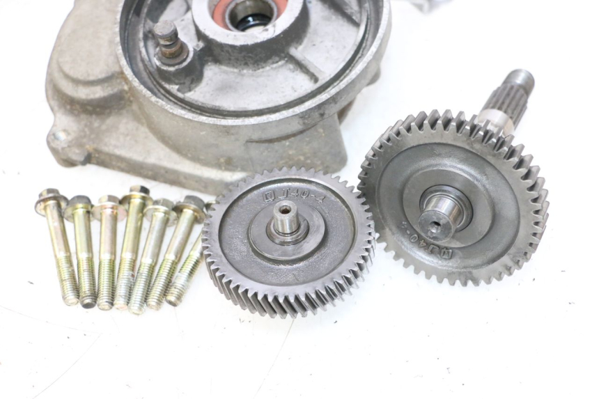 photo de INGRANAGGIO  KEEWAY FOCUS 50 (2006 - 2009) - Ricambio usato controllato