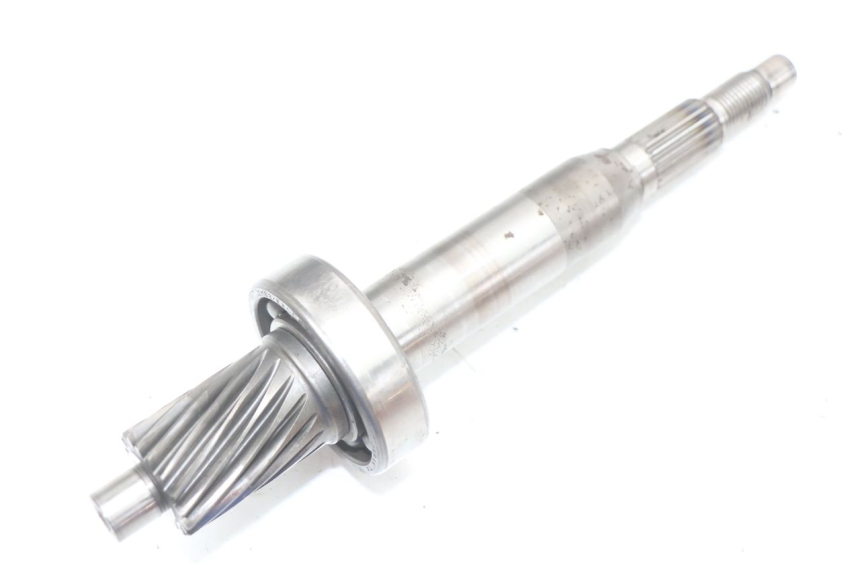 photo de INGRANAGGIO  HONDA FORZA 125 (2015 - 2016) - Ricambio usato controllato