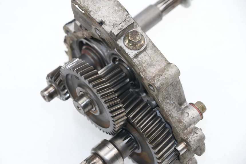 photo de Trasmissione ruota REVATTO FUTURA GT 125 (2006 - 2008) - Dettaglio del componente