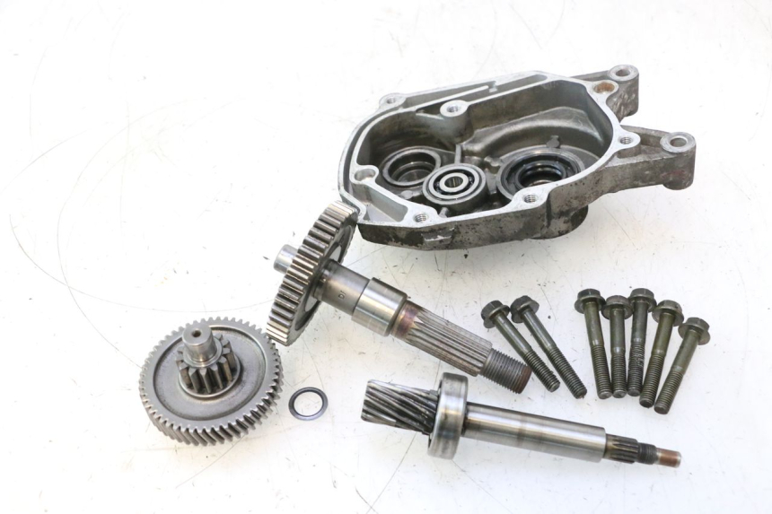 photo de INGRANAGGIO  NECO GPX LC 2T 50 (2014 - 2018) - Dettaglio del componente