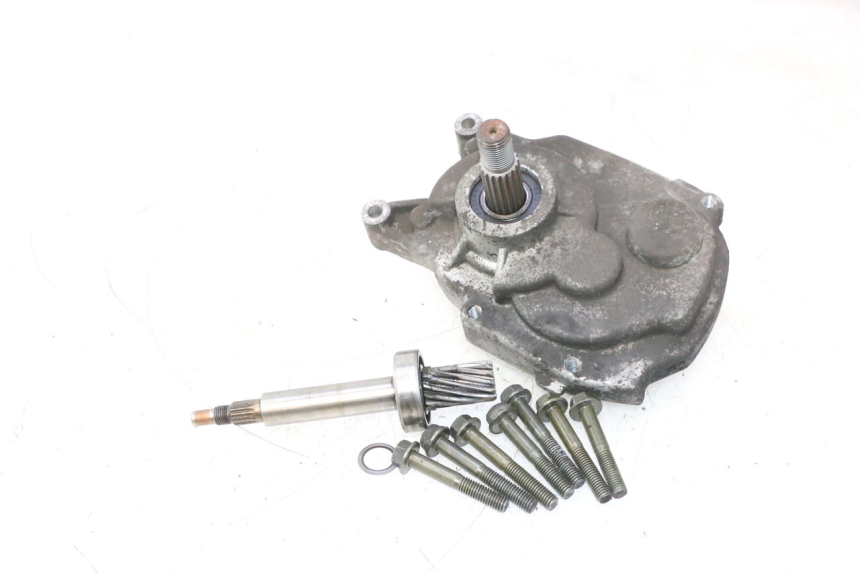 photo de INGRANAGGIO  NECO GPX LC 2T 50 (2014 - 2018) - Caratteristiche distintive