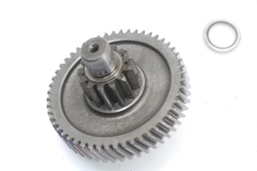 photo de INGRANAGGIO  TNT MOTOR GRIDO 2T 50 (2010 - 2019) - Altra vista dell'articolo