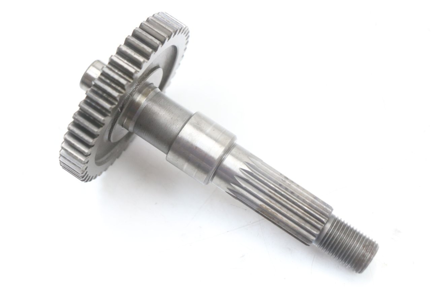 photo de INGRANAGGIO  TNT MOTOR GRIDO 2T 50 (2010 - 2019) - Ricambio usato controllato